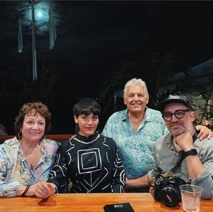 Meet your Posher, Marilynn